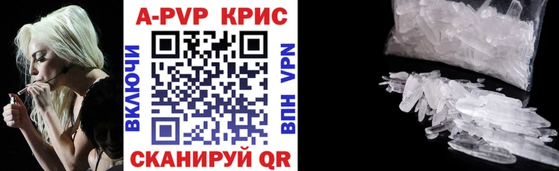 A PVP СК КРИС Бузулук